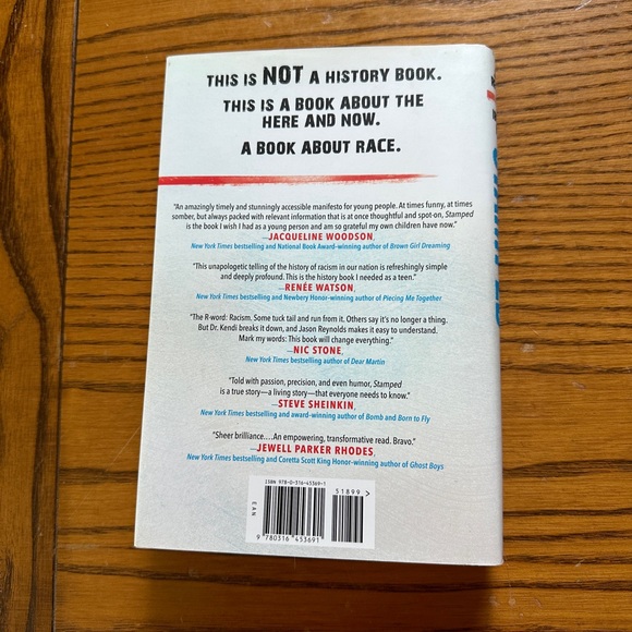 Stamped Book - Picture 3 of 3